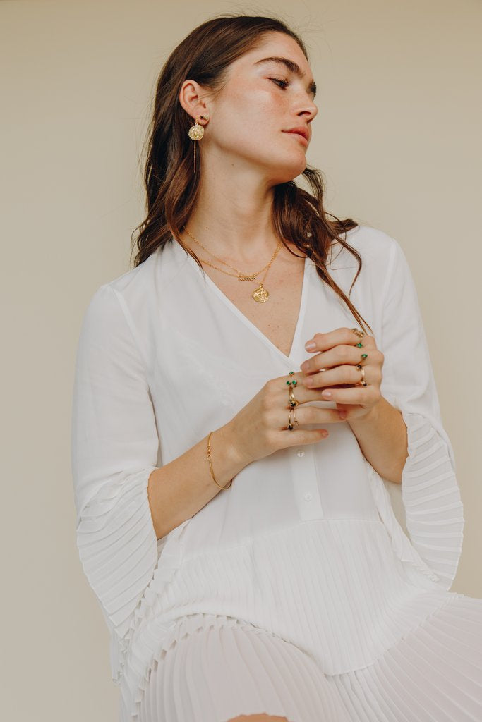Aquarius Necklace