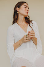 Scorpio Necklace