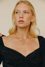 Gemini Necklace
