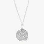 Gemini Necklace