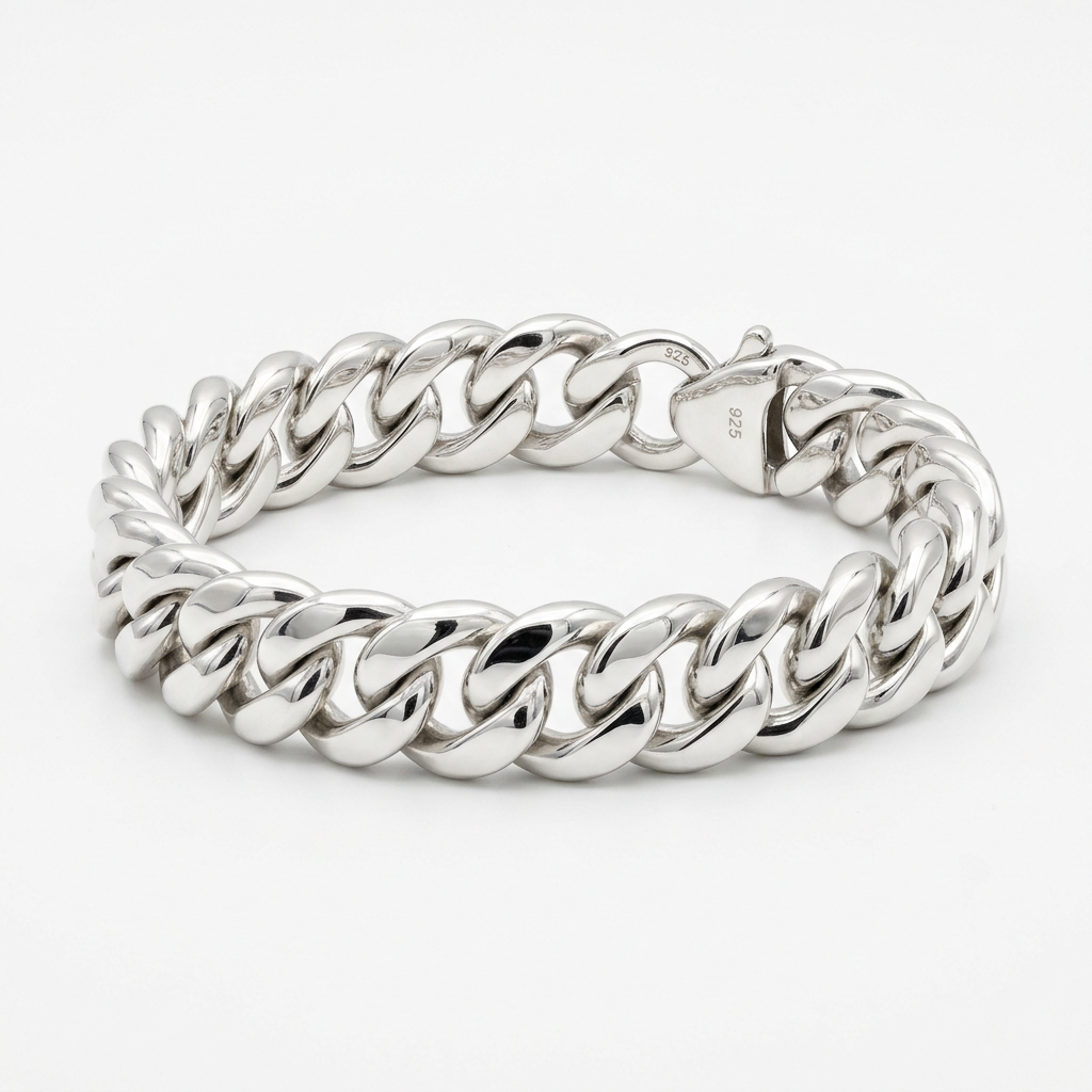 Cuban Link Bracelet