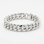 Cuban Link Bracelet