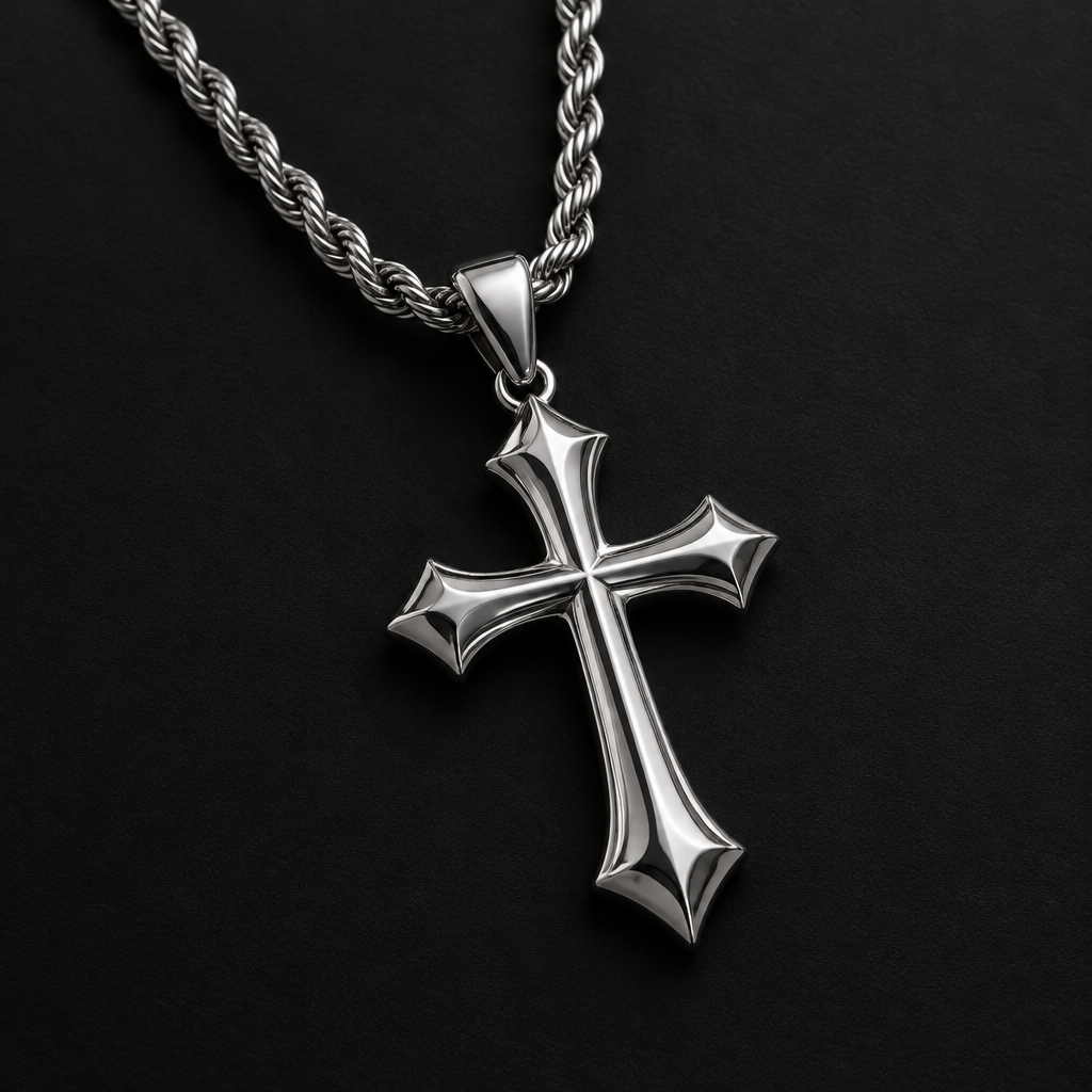 Pendant Necklace