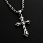 Pendant Necklace