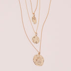 Gemini Necklace