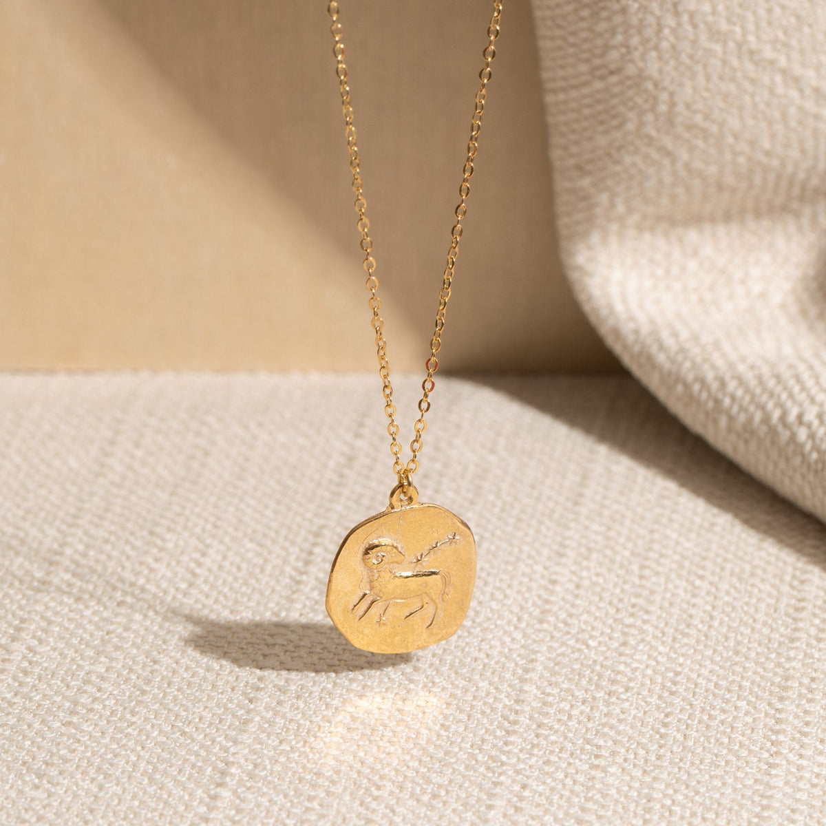 Cancer Necklace